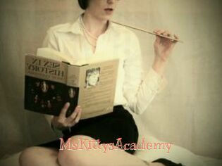 MsKittysAcademy