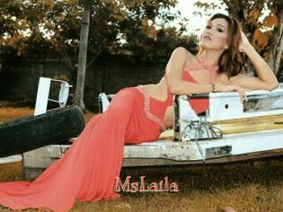 MsLaila