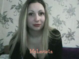MsLavieta