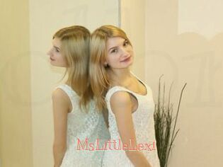 MsLittleLexi
