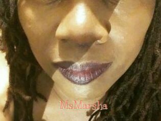 MsMarsha Celebrix