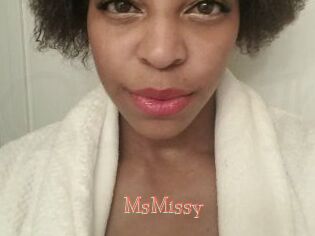 MsMissy Celebrix
