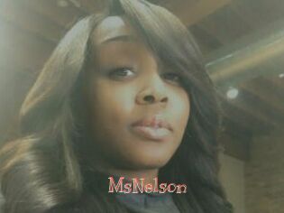 MsNelson Celebrix