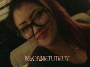 MsOANHTUTHUY