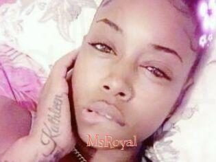MsRoyal