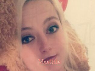 Msattila