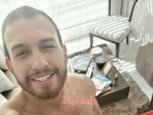 Msraah
