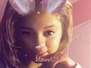 Mswet23