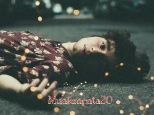 Muakzapata20 Celebrix