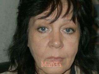 Mufida