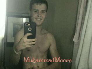 Muhammad_Moore