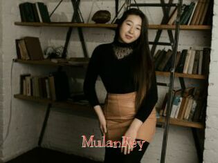 MulanKey Celebrix
