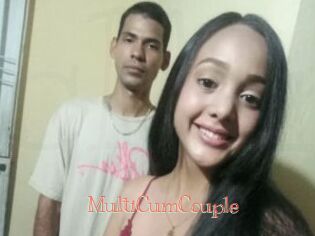 MultiCumCouple