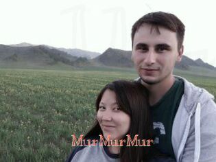 MurMurMur