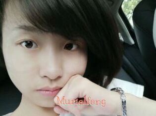 Murielfeng Celebrix