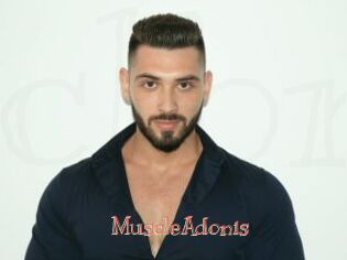 MuscleAdonis