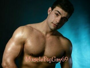 MuscleBigGay69