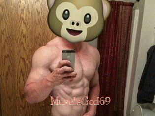 MuscleGod69