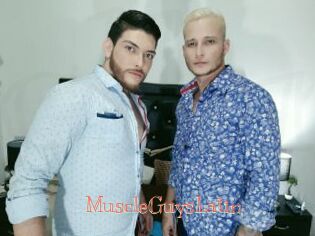 MuscleGuysLatin