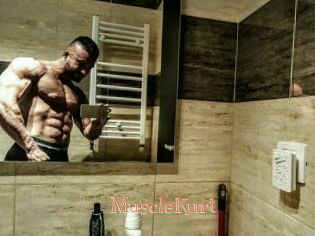 MuscleKurt