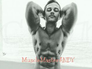 MuscleMasterANDY