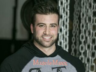 MuscleMaxx