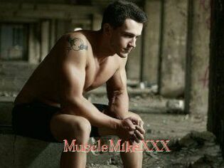 MuscleMikeXXX Celebrix