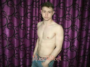 MuscleScot