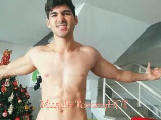Muscle_TommyHOT