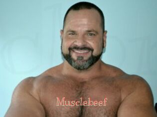 Musclebeef