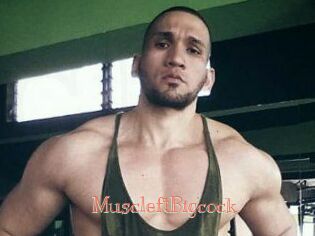 MuscleftBigcock