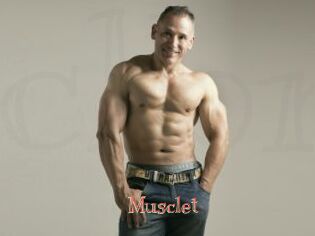 Musclet