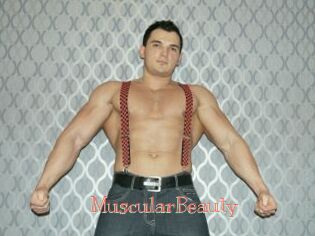 MuscularBeauty
