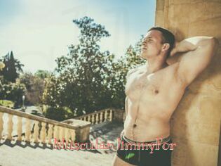 MuscularJimmyFor