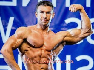 MuscularKevinxxx Celebrix