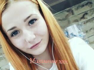 Musiamay_xxx