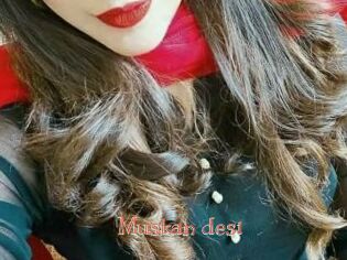 Muskan_desi