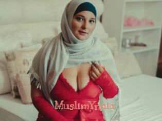 MuslimYnaia