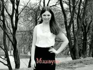 Muzayan