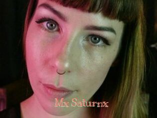 Mx_Saturnx