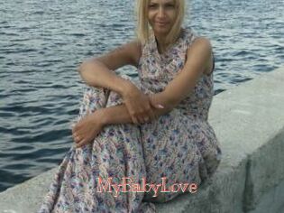 MyBabyLove
