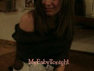 MyBabyTonight