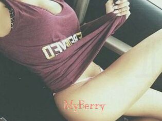 MyBerry