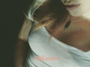 MyDesire
