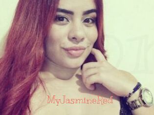 MyJasmineRed