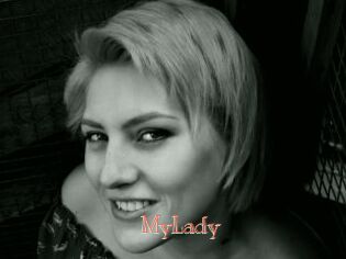 MyLady