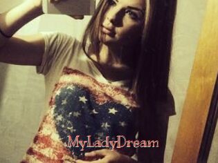 MyLadyDream