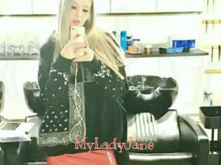 MyLadyJane
