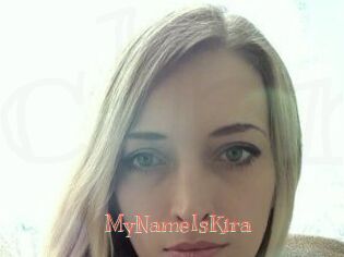 MyNameIsKira