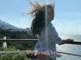 MySecretGirl